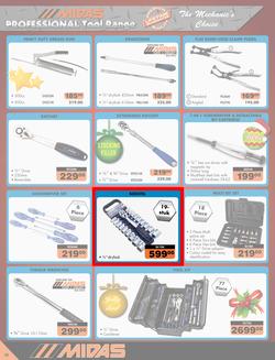Midas : Christmas and New Year (20 Nov 2017 - 7 Jan 2018), page 24