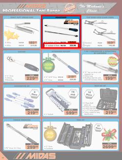 Midas : Christmas and New Year (20 Nov 2017 - 7 Jan 2018), page 24