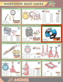 Midas : Christmas and New Year (20 Nov 2017 - 7 Jan 2018), page 26