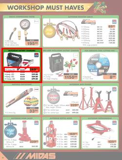 Midas : Christmas and New Year (20 Nov 2017 - 7 Jan 2018), page 26