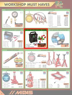 Midas : Christmas and New Year (20 Nov 2017 - 7 Jan 2018), page 26