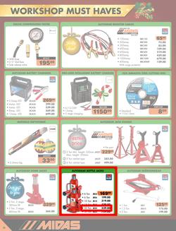 Midas : Christmas and New Year (20 Nov 2017 - 7 Jan 2018), page 26
