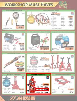 Midas : Christmas and New Year (20 Nov 2017 - 7 Jan 2018), page 26