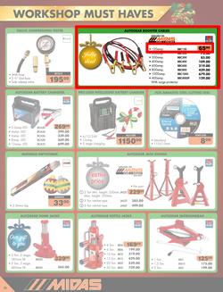 Midas : Christmas and New Year (20 Nov 2017 - 7 Jan 2018), page 26