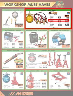 Midas : Christmas and New Year (20 Nov 2017 - 7 Jan 2018), page 26