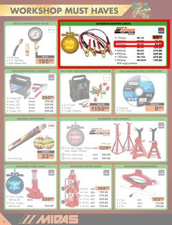 Midas : Christmas and New Year (20 Nov 2017 - 7 Jan 2018), page 26