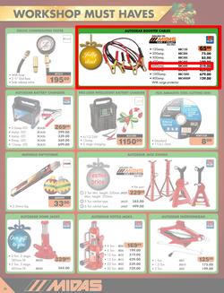 Midas : Christmas and New Year (20 Nov 2017 - 7 Jan 2018), page 26