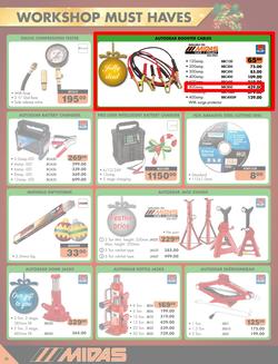 Midas : Christmas and New Year (20 Nov 2017 - 7 Jan 2018), page 26