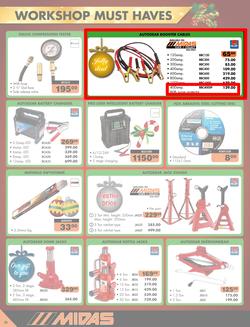 Midas : Christmas and New Year (20 Nov 2017 - 7 Jan 2018), page 26