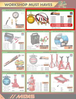 Midas : Christmas and New Year (20 Nov 2017 - 7 Jan 2018), page 26
