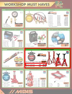 Midas : Christmas and New Year (20 Nov 2017 - 7 Jan 2018), page 26