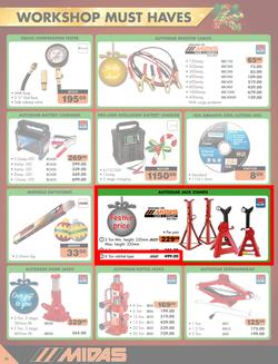 Midas : Christmas and New Year (20 Nov 2017 - 7 Jan 2018), page 26