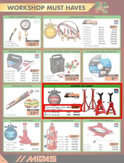 Midas : Christmas and New Year (20 Nov 2017 - 7 Jan 2018), page 26