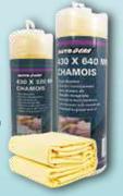 Midas Autogear Synthetic Chamois CA30-430 x 320mm
