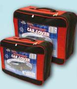 Midas Autogear Waterdigte Motor bedekkings Klein CC41