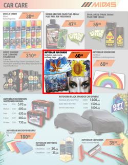 Midas : Summer 2019 (18 Nov - 31 Dec 2019), page 2