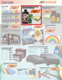Midas : Summer 2019 (18 Nov - 31 Dec 2019), page 2