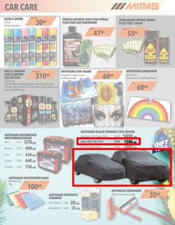 Midas : Summer 2019 (18 Nov - 31 Dec 2019), page 2