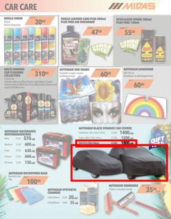 Midas : Summer 2019 (18 Nov - 31 Dec 2019), page 2