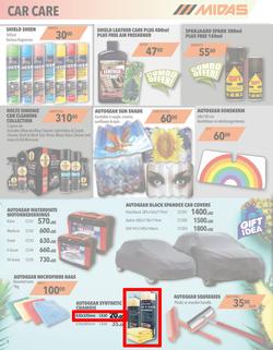Midas : Summer 2019 (18 Nov - 31 Dec 2019), page 2