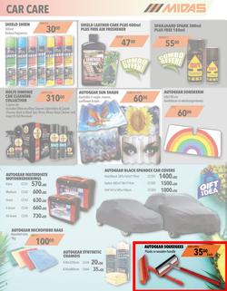 Midas : Summer 2019 (18 Nov - 31 Dec 2019), page 2