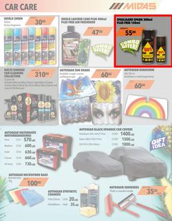 Midas : Summer 2019 (18 Nov - 31 Dec 2019), page 2