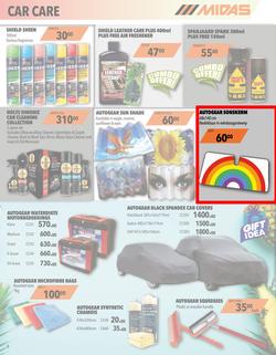 Midas : Summer 2019 (18 Nov - 31 Dec 2019), page 2