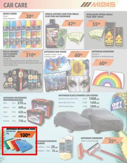 Midas : Summer 2019 (18 Nov - 31 Dec 2019), page 2