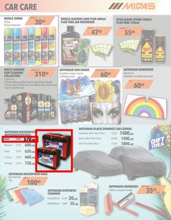 Midas : Summer 2019 (18 Nov - 31 Dec 2019), page 2