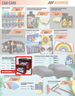 Midas : Summer 2019 (18 Nov - 31 Dec 2019), page 2