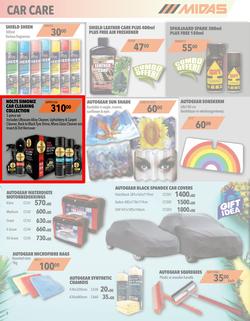 Midas : Summer 2019 (18 Nov - 31 Dec 2019), page 2
