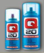 Midas Q20 Moisture Repellent Q20S-150g
