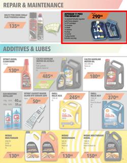 Midas : Summer 2019 (18 Nov - 31 Dec 2019), page 3