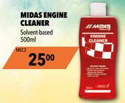 Midas Engine Cleaner MEC2-500ml