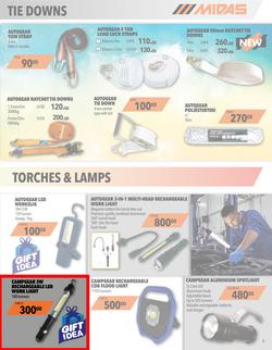 Midas : Summer 2019 (18 Nov - 31 Dec 2019), page 5