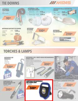Midas : Summer 2019 (18 Nov - 31 Dec 2019), page 5