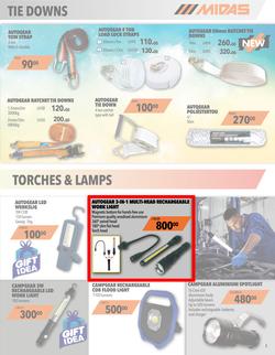 Midas : Summer 2019 (18 Nov - 31 Dec 2019), page 5