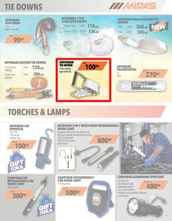 Midas : Summer 2019 (18 Nov - 31 Dec 2019), page 5