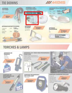 Midas : Summer 2019 (18 Nov - 31 Dec 2019), page 5