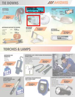 Midas : Summer 2019 (18 Nov - 31 Dec 2019), page 5