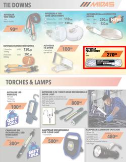 Midas : Summer 2019 (18 Nov - 31 Dec 2019), page 5