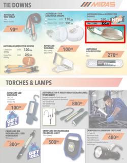 Midas : Summer 2019 (18 Nov - 31 Dec 2019), page 5