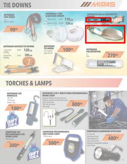 Midas : Summer 2019 (18 Nov - 31 Dec 2019), page 5
