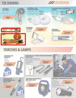 Midas : Summer 2019 (18 Nov - 31 Dec 2019), page 5