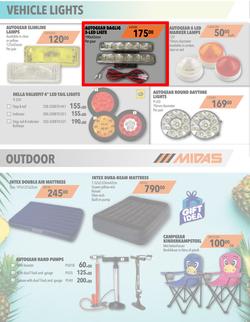 Midas : Summer 2019 (18 Nov - 31 Dec 2019), page 6
