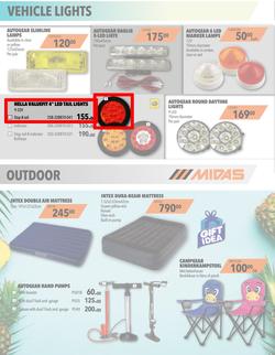 Midas : Summer 2019 (18 Nov - 31 Dec 2019), page 6