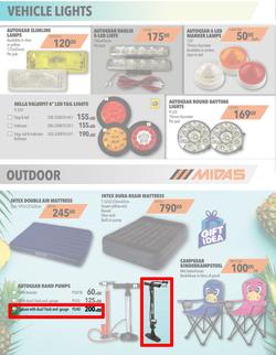 Midas : Summer 2019 (18 Nov - 31 Dec 2019), page 6