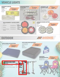 Midas : Summer 2019 (18 Nov - 31 Dec 2019), page 6