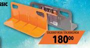 Midas Stayhold Mini & Classic Boot Organiser STA30001ROA/STA30002ROA
