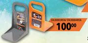 Midas Stayhold Mini & Classic Boot Organiser STA30003ROA/STA30004ROA